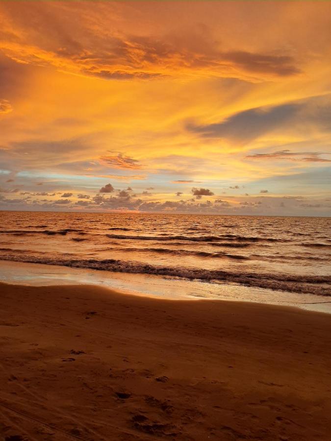 Hotel Sunset Beach Cartagena Exterior foto