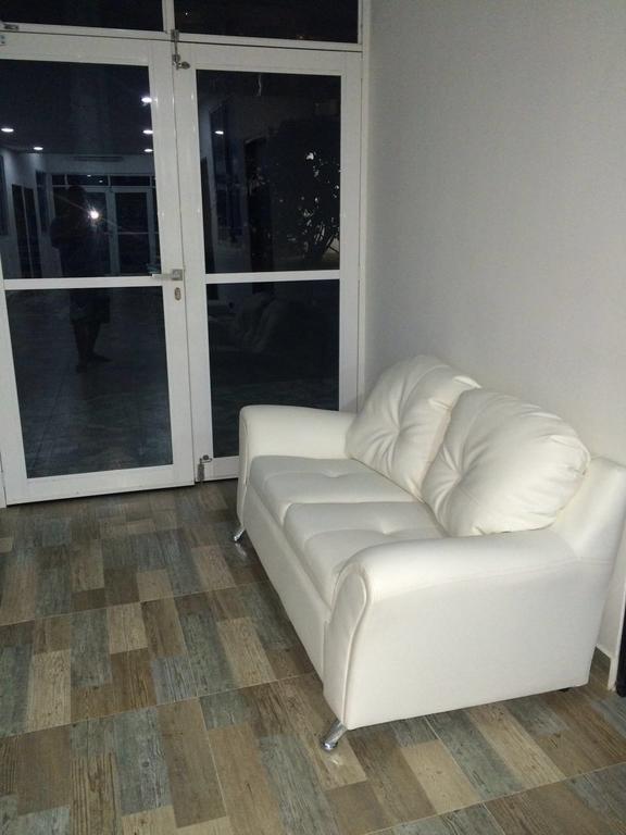 Hotel Sunset Beach Cartagena Exterior foto