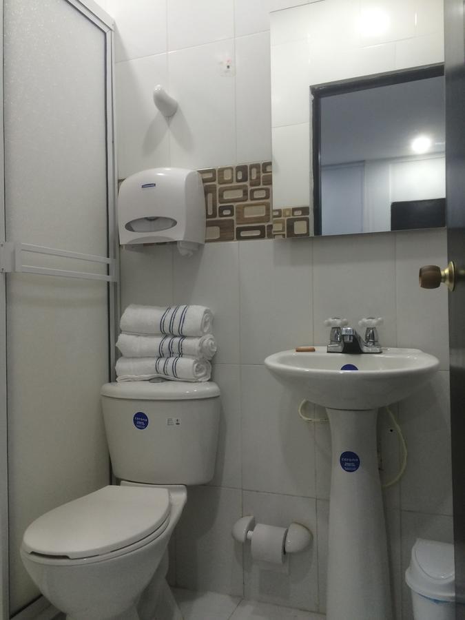 Hotel Sunset Beach Cartagena Exterior foto